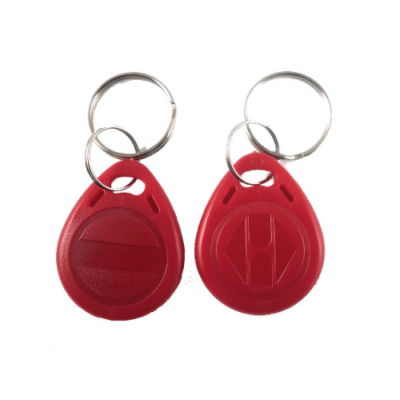 TIMLF-118-2.png Customizable Waterproof RFID Key Fob for Secure Access Control – The Inventory Master