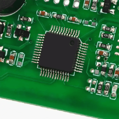 TIMLF-118-4-1.png LF RFID Module with USB Driver Customizable and Expandable – The Inventory Master