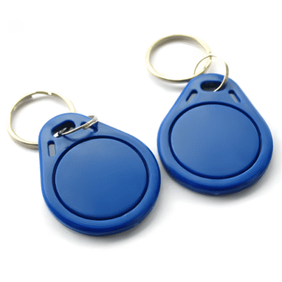 Rewritable UID RFID Custom Keys Copy ID Plastic Key Tag NFC Tags – The Inventory Master