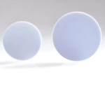 Waterproof RFID LF PVC Round Sticker Coin Tag With Size Options – The Inventory Master