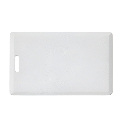 RFID ID Card Frequency Proximity Smart Card Clamshell PVC Card – The Inventory Master