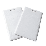 RFID ID Card Frequency Proximity Smart Card Clamshell PVC Card – The Inventory Master