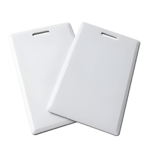 TIMLF-123-3.png RFID ID Card Frequency Proximity Smart Card Clamshell PVC Card – The Inventory Master