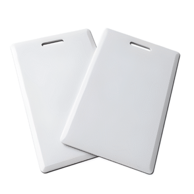 RFID ID Card Frequency Proximity Smart Card Clamshell PVC Card – The Inventory Master