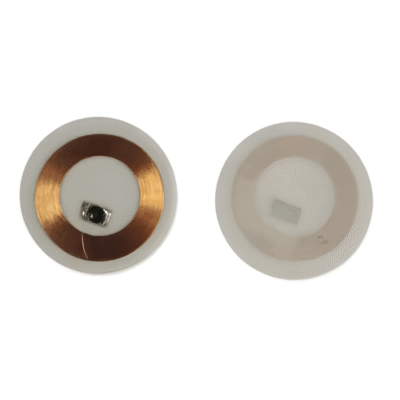 TIMLF-124-1.png LF RFID Programmable Passive RFID Sticker Price, Tag Label – The Inventory Master