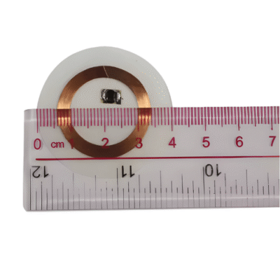 TIMLF-124-3.png LF RFID Programmable Passive RFID Sticker Price, Tag Label – The Inventory Master