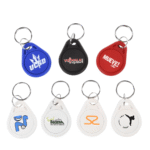 Programmable Rewritable Frequency Tag Waterproof RFID Key Fob – The Inventory Master