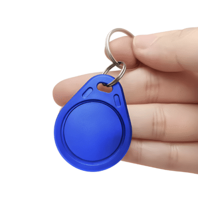 Programmable Rewritable Frequency Tag Waterproof RFID Key Fob – The Inventory Master
