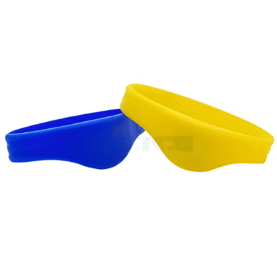 UHF Waterproof RFID Silicon Wristband Beach and Pool Access Band – The Inventory Master