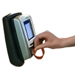 UHF Waterproof RFID Silicon Wristband Beach and Pool Access Band – The Inventory Master