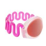 Adjustable Waterproof RFID Wristband 125kHz/13.56MHz for Leisure Clubs – The Inventory Master