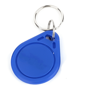 Premium RFID Key Fobs 125 kHz TK4100 ID Tags, Durable PVC/Leather/ABS – The Inventory Master