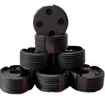 Heat-Resistant LF RFID Waste Bin Tag for Garbage Management – The Inventory Master