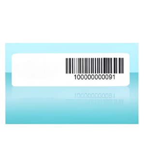 UHF RFID Barcode Labeling Tags For Product Labels and Promotional Labels – The Inventory Master