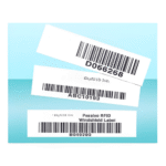 UHF RFID Barcode Labeling Tags For Product Labels and Promotional Labels – The Inventory Master