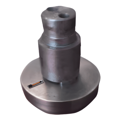 The Inventory Master 125 KHz Frequency Easy To Use LF Glass Tube RFID Tags