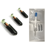 The Inventory Master 125 KHz 134 MHz Rabbit Fish Animal Inject Capsule Tube Rfid Glass Tag