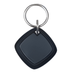 AquaGuard Secure Tag RFID Fob Waterproof Access Control Keychain – The Inventory Master
