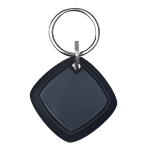 AquaGuard Secure Tag RFID Fob Waterproof Access Control Keychain – The Inventory Master
