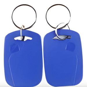 TIMLF-139-1.png Plastic RFID NFC Keyfob with Waterproofing and Wide Temp Range – The Inventory Master