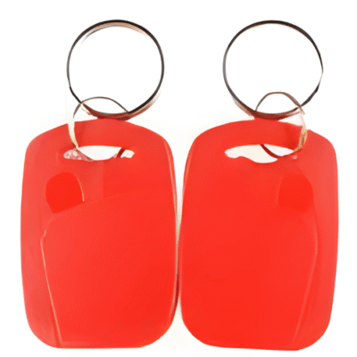 TIMLF-139-2.png Plastic RFID NFC Keyfob with Waterproofing and Wide Temp Range – The Inventory Master