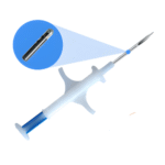 Programmable RFID NFC Transponder Pet Rfid Animal Microchip – The Inventory Master