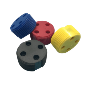 TIMLF-147-1.png Rugged Waterproof LF UHF Omni Direction RFID Waste Bin Tag – The Inventory Master