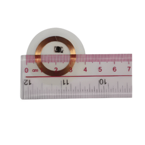 Programmable Passive RFID Sticker Versatile Asset Tracking Tag – The Inventory Master