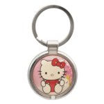 Custom Rewritable RFID Elevator Key Fob for Access Control – The Inventory Master