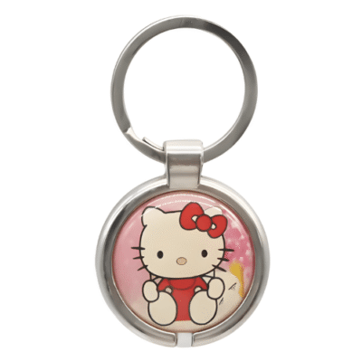 Custom Rewritable RFID Elevator Key Fob for Access Control – The Inventory Master