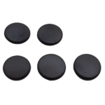 TIMLF-155 (1) Custom Logo RFID Laundry Token, Washable Button Chip Tags – The Inventory Master