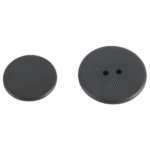 TIMLF-155 (3) Custom Logo RFID Laundry Token, Washable Button Chip Tags – The Inventory Master