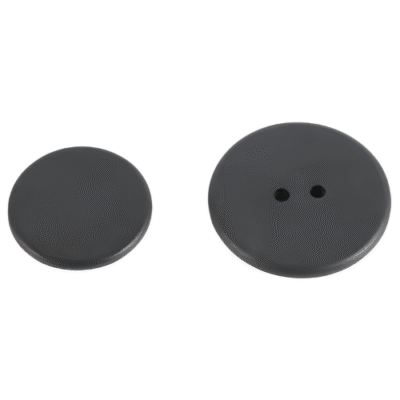 TIMLF-155 (3) Custom Logo RFID Laundry Token, Washable Button Chip Tags – The Inventory Master