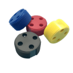 TIMLF-156 Waterproof LF RFID Bin Tags for Waste Tracking Management – The Inventory Master