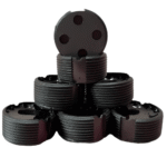 TIMLF-156 (2) Waterproof LF RFID Bin Tags for Waste Tracking Management – The Inventory Master