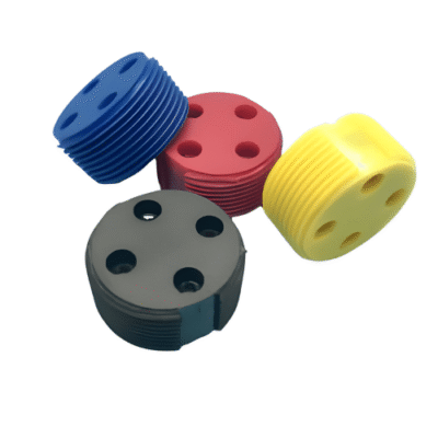 TIMLF-156 Waterproof LF RFID Bin Tags for Waste Tracking Management – The Inventory Master