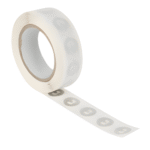 Waterproof RFID Inlay Label for Social Media, NFC Sticker Tag – The Inventory Master