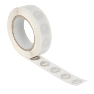 Waterproof RFID Inlay Label for Social Media, NFC Sticker Tag – The Inventory Master