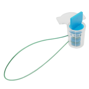 Security Seal Passive RFID Tags For Electronic Meter Tracking – The Inventory Master