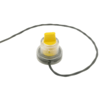 Security Seal Passive RFID Tags For Electronic Meter Tracking – The Inventory Master