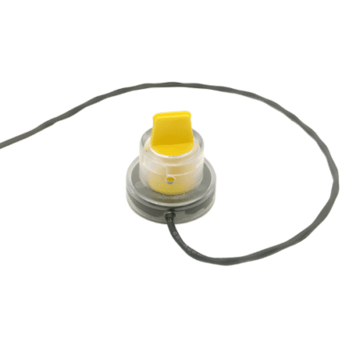 Security Seal Passive RFID Tags For Electronic Meter Tracking – The Inventory Master