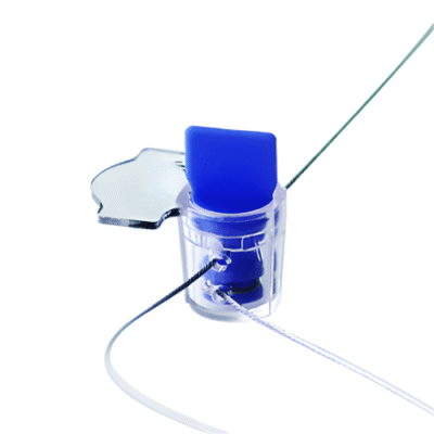 Security Seal Passive RFID Tags For Electronic Meter Tracking – The Inventory Master