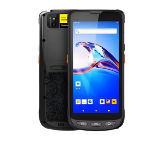 TIMLF-161-1.png Rugged IP65 Android 10 Industrial PDA with 2D Barcode & RFID – The Inventory Master