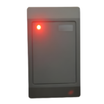 Multi-Frequency RFID/NFC Reader IP65 Black, Read/Write, 9-12V – The Inventory Master