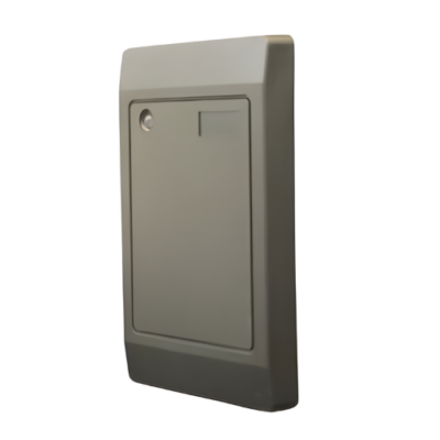 Multi-Frequency RFID/NFC Reader IP65 Black, Read/Write, 9-12V – The Inventory Master