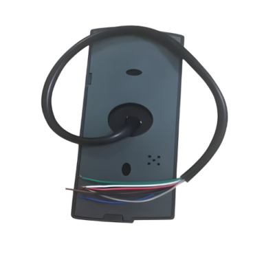 Multi-Frequency RFID/NFC Reader IP65 Black, Read/Write, 9-12V – The Inventory Master