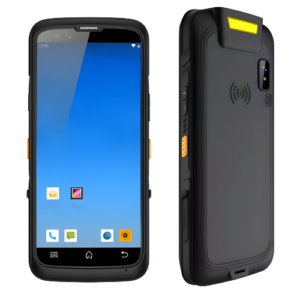 TIMLF-164-1.png Rugged Handheld LF/HF RFID and Barcode Scanner – The Inventory Master