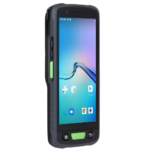 Handheld RFID LF Reader, Rugged Industrial Android Terminal – The Inventory Master