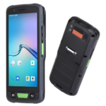 Handheld RFID LF Reader, Rugged Industrial Android Terminal – The Inventory Master