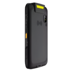 Android 12 Handheld LF RFID Reader PDA Device with Barcode Laser Scanner – The Inventory Master